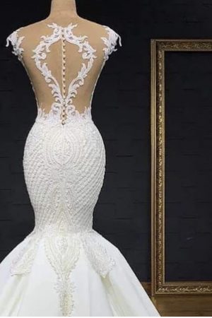 Robe de mariée Rania
