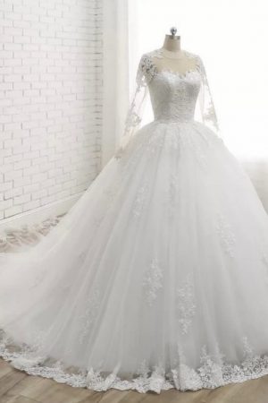 Robe de Mariée Sarah