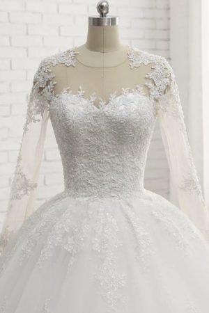 Robe de Mariée Sarah