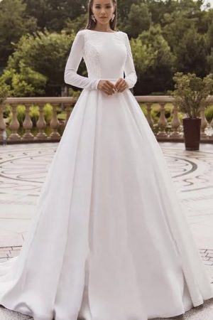 Robe de Mariée Noemie