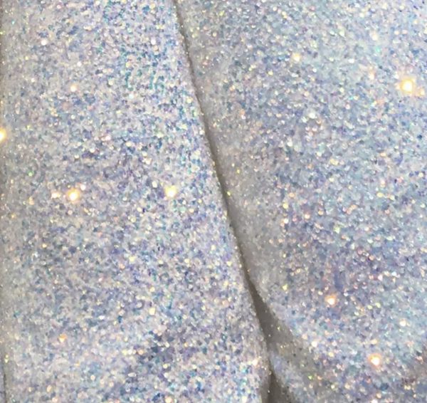 Robe Soukaina à traine – Image 6