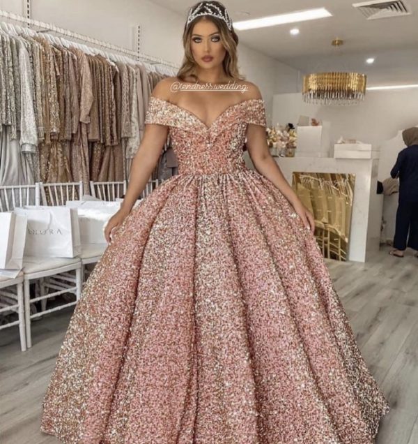 Robe Soukaina