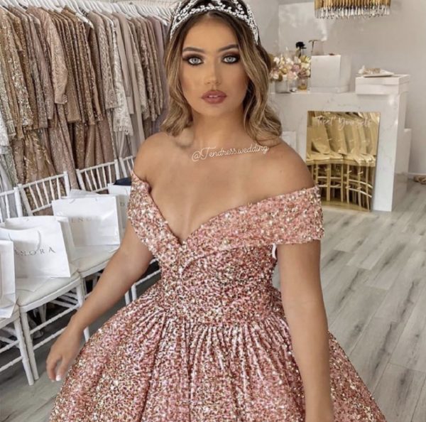 Robe Soukaina – Image 2