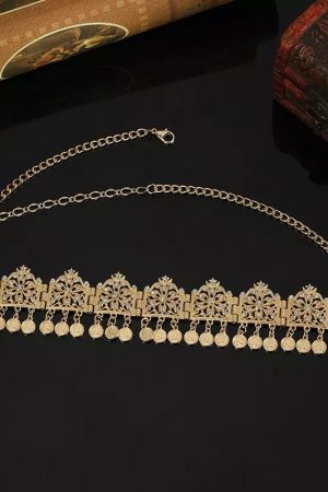 Bijoux de tête