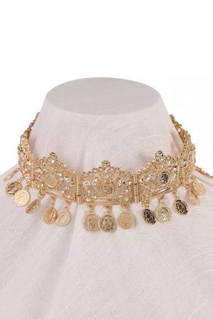 Bijoux de tête