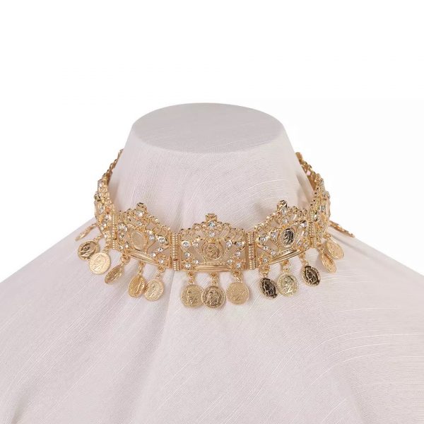 Bijoux de tête
