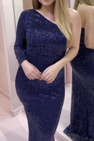 Robe soirée Cassandra