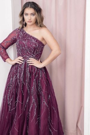 Robe Priscillia