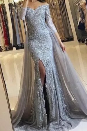 Robe Soirée Erika