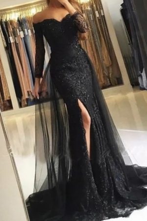 Robe Soirée Erika