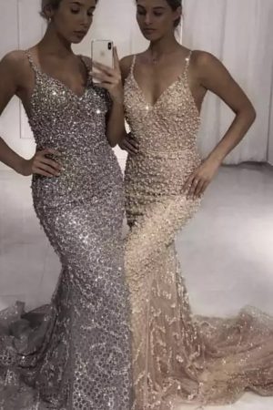 Robe de soirée Liliana
