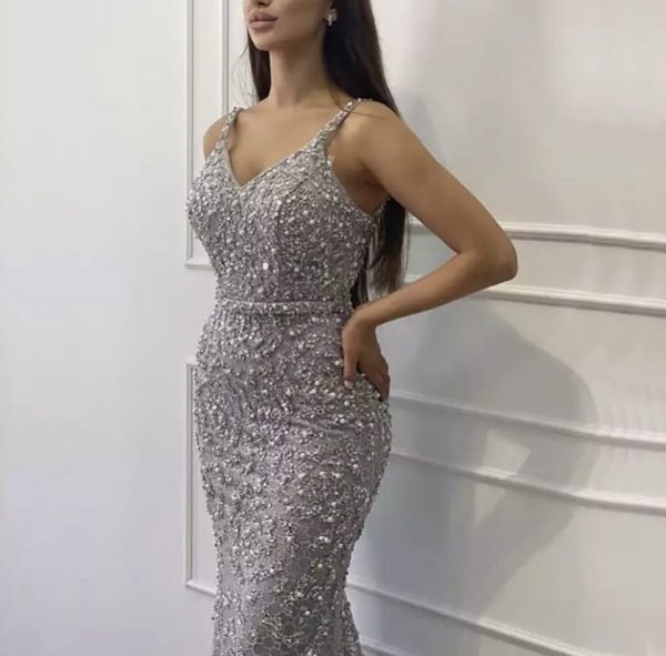 Robe de soirée Liliana – Image 2