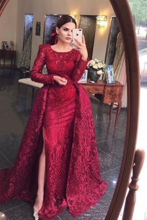 Robe Sabrine