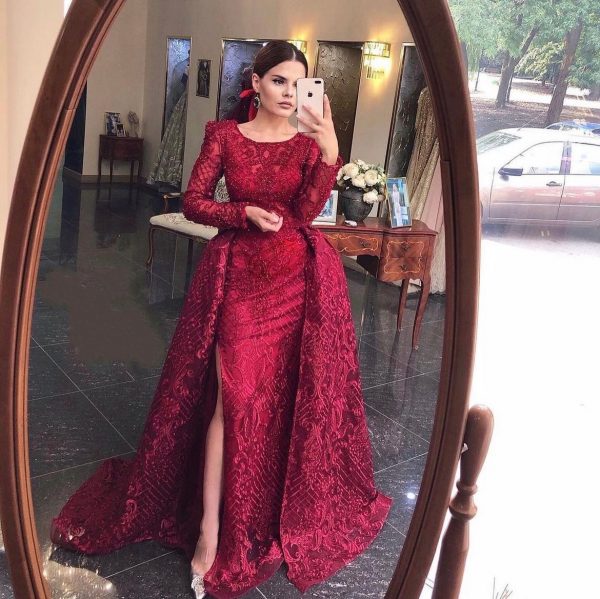 Robe Sabrine
