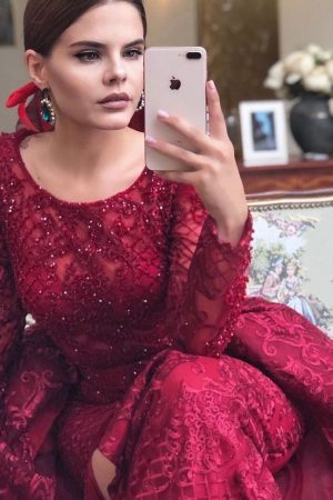 Robe Sabrine