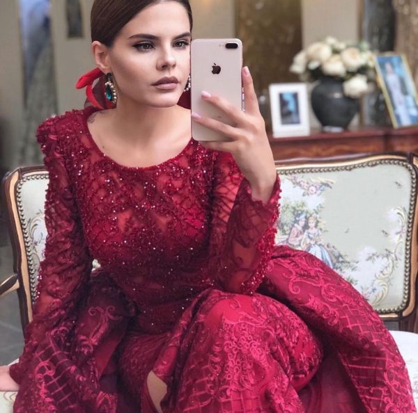 Robe Sabrine – Image 2
