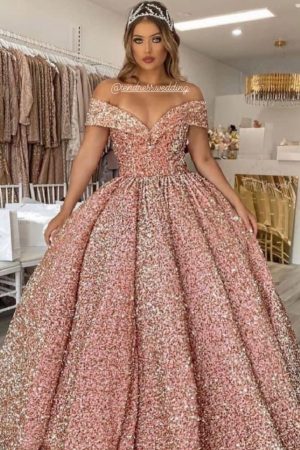 Robe de mariée