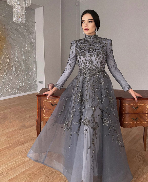 Robe Clarina – Image 2