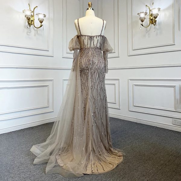 Robe Soirée Kayina – Image 3
