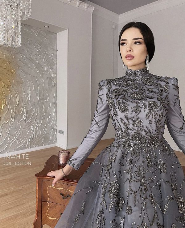 Robe Clarina – Image 4