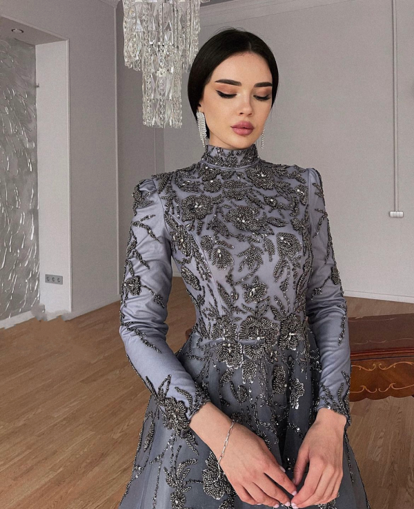Robe Clarina – Image 5