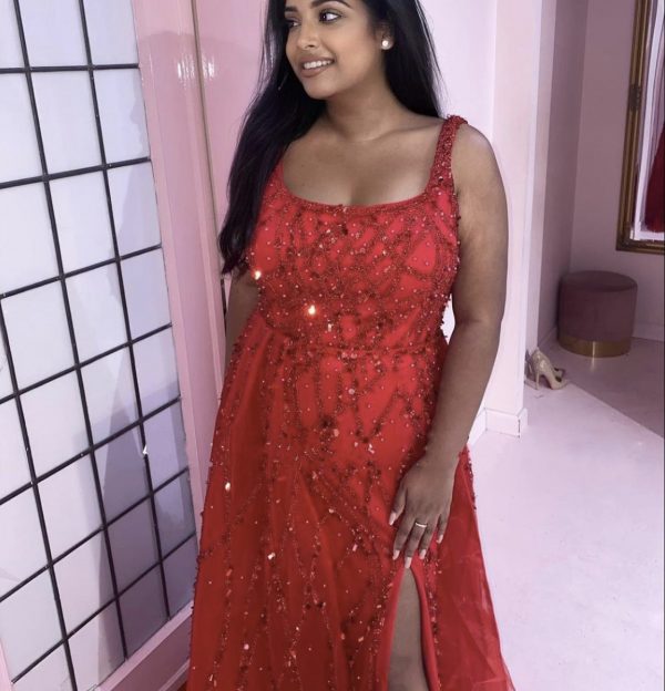 Robe Hina – Image 2