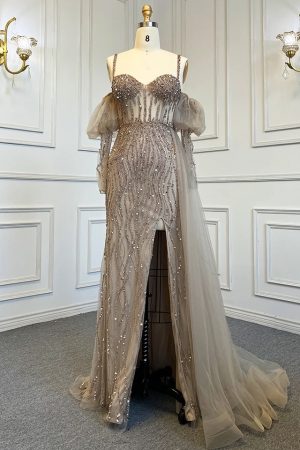 Robe Soirée Kayina