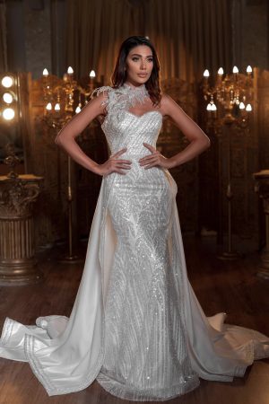 Robe Mariée Paola