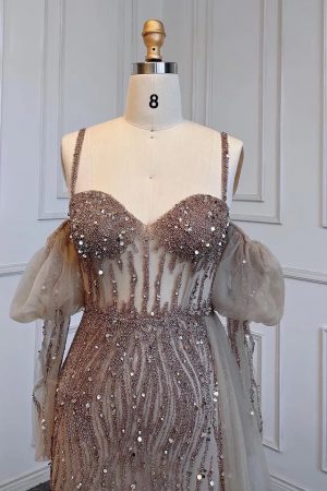 Robe Soirée Kayina