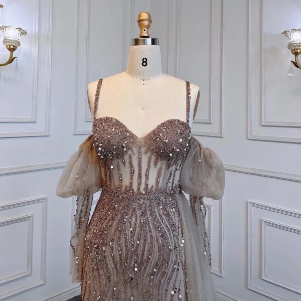 Robe Soirée Kayina