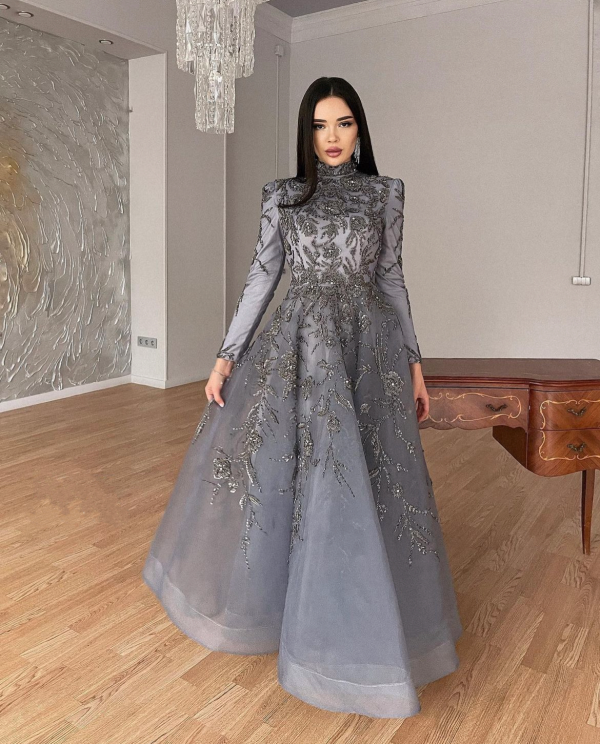 Robe Clarina