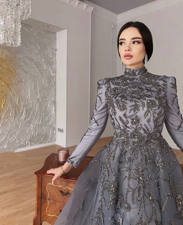 Robe Clarina – Image 6