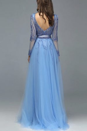 Robe Soirée Niras