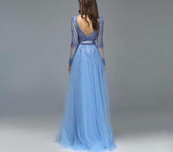 Robe Soirée Niras – Image 2