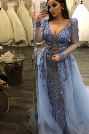 Robe Soirée Niras