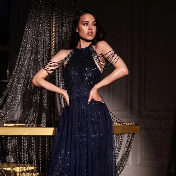 Robe Soirée Fifi