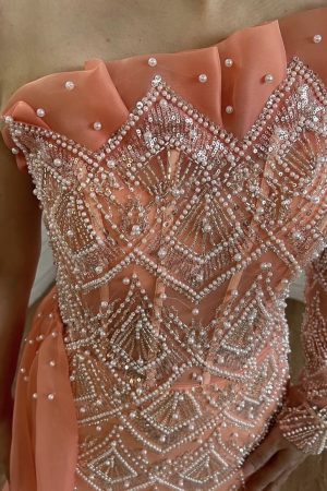 Robe Nassia