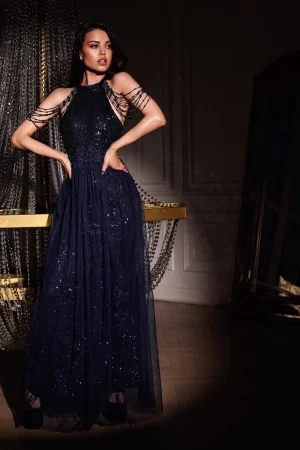 Robe Soirée Fifi