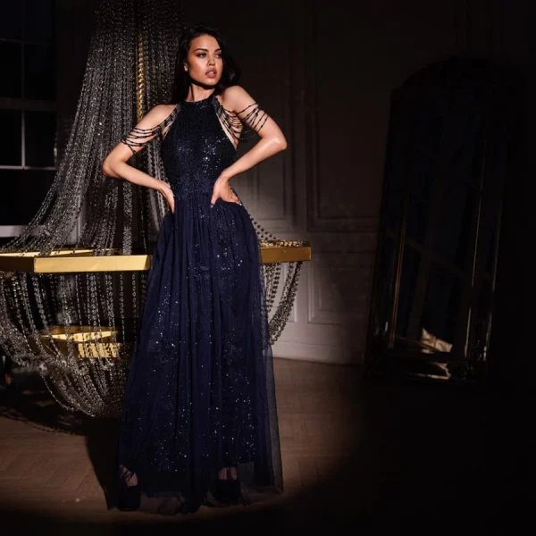 Robe Soirée Fifi – Image 2