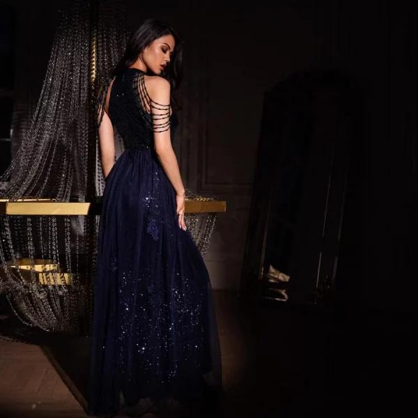 Robe Soirée Fifi – Image 3
