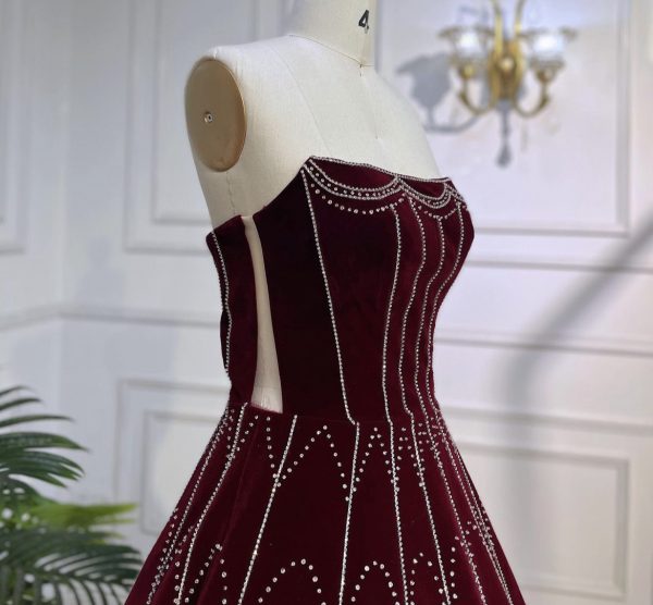 Robe Soirée Siyana – Image 6