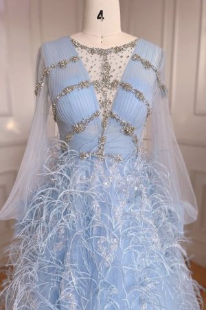 Robe soirée Manelle