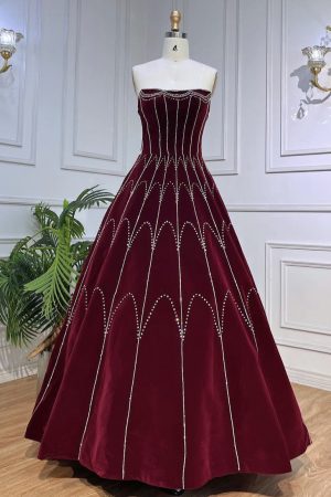 Robe Soirée Siyana