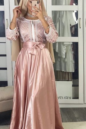 Caftan Yasmina