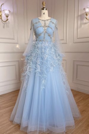 Robe soirée Manelle