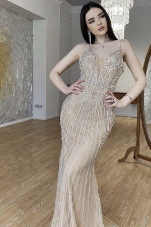 Robe Soirée Emna