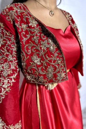 Robe coco