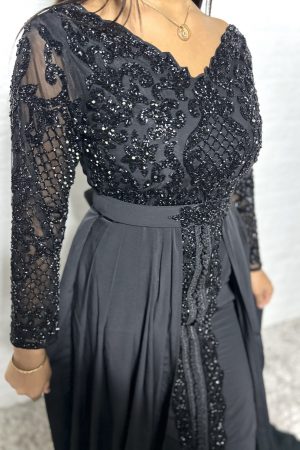 Caftan Kawa