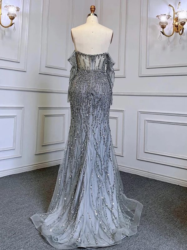 Robe Soirée EMNA – Image 3
