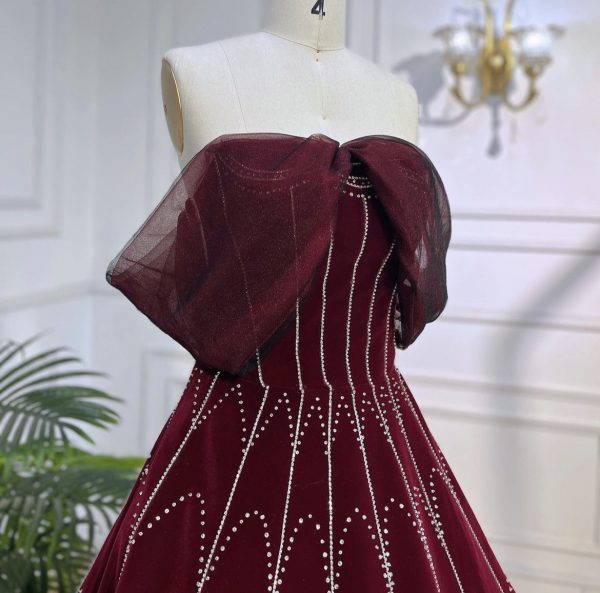 Robe Soirée Siyana – Image 5